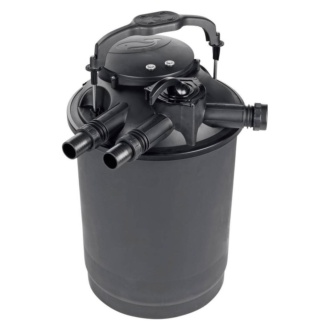 Sicce Teichfilter Green Reset 100 Set inkl. Pumpe (PGRE01E)