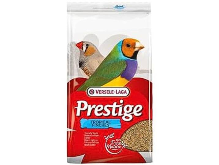 Versele-laga Prestige Vogelfutter für Exoten - 4 kg