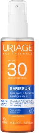 URIAGE Bariésun Aceite Seco SPF30 200 ml