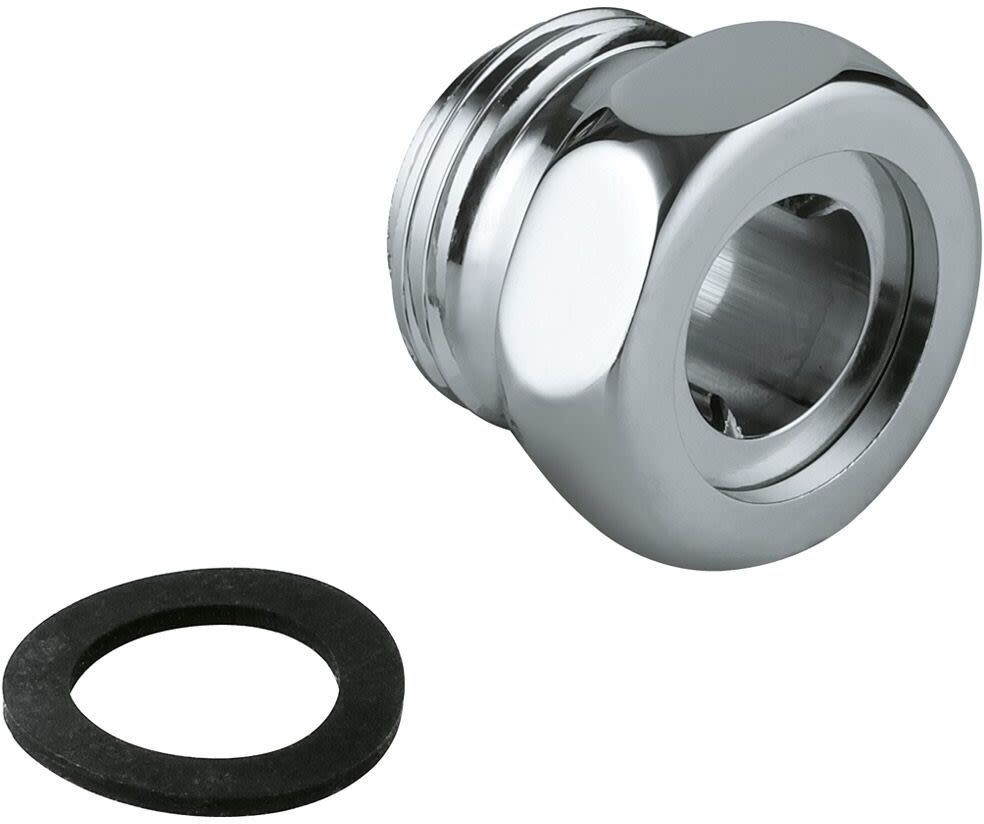 Grohe inlet fitting 37133000