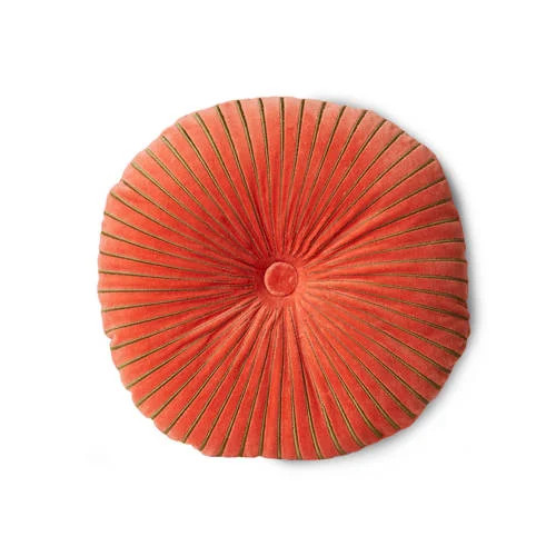 HKLiving sierkussen Sienna Ø50 cm