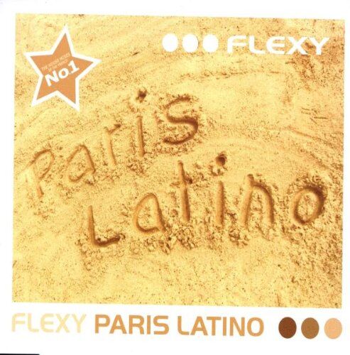 Flexy - Paris Latino - Preis vom 05.10.2026 03:47:11 h