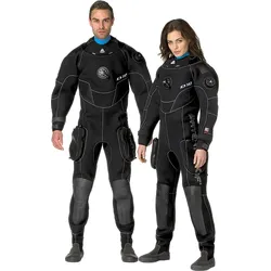 Waterproof D10 Pro ISS Herren - Gr: M