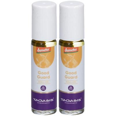 Good Guard Roll-on 2x 2x10 ml