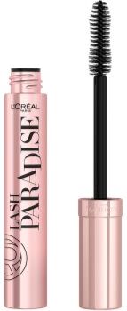L’Oréal Paris Lash Paradise máscara reforçadora para volume extra Intense Black 6,4 ml. Lash Paradise