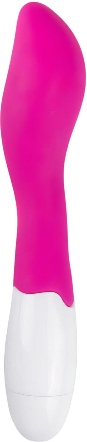 EasyToys Alluring Vibe - G-spot Vibrator (Pink)