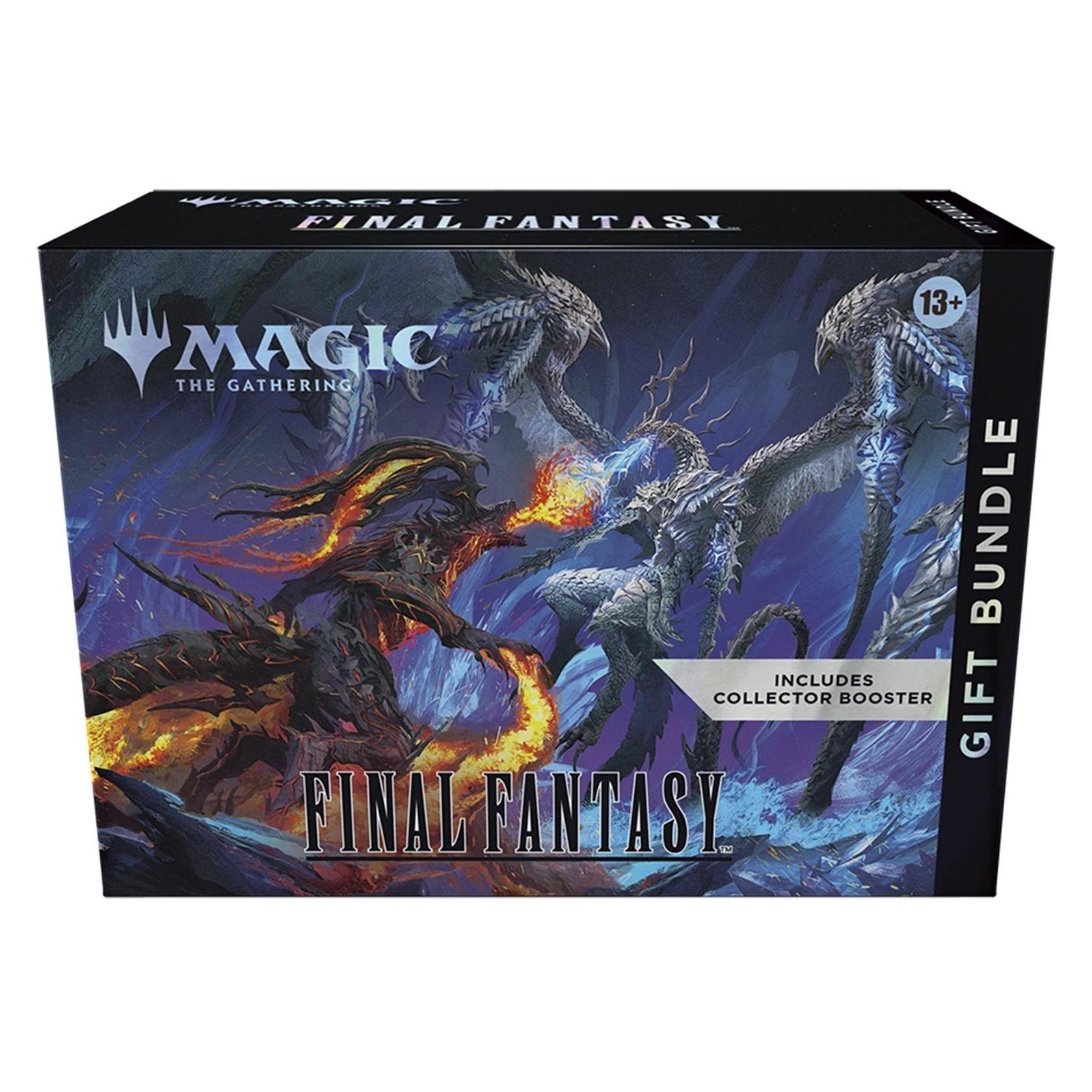 Magic the Gathering - - Englisch (Englisch, Box Set & Collection) (WOTCD38470000)