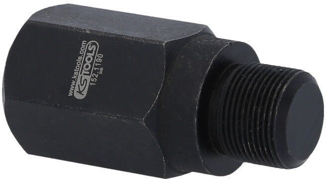 Adaptateur KS Tools M17x1,0mm, MB BOSCH (152.1190)