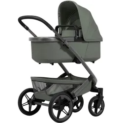 Joolz Geo5 Kombikinderwagen, gruen