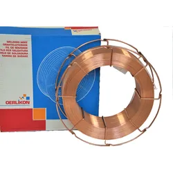 Schweissdraht Oerlikon Carbofil 1A SG3 G4Si1