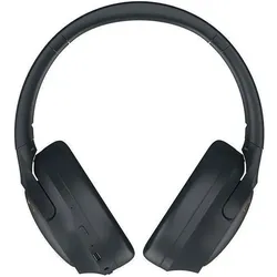 CGV Bluetooth-Kopfhörer – – SonicVibe ANC – Aktive Geräuschunterdrückung – Integriertes Mikrofon (ANC, Kabellos), Kopfhörer