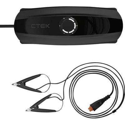 CTEK ONE 40-330 Automatikladegerät 12V 8A