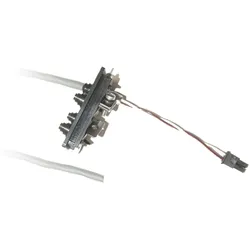 Schneider Electric Kabelsatz für STO-Signal VW3L20010R30
