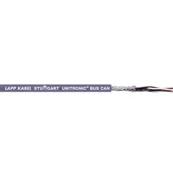 LAPP UNITRONIC® BUS CAN 2x2x0,34 - Meterware