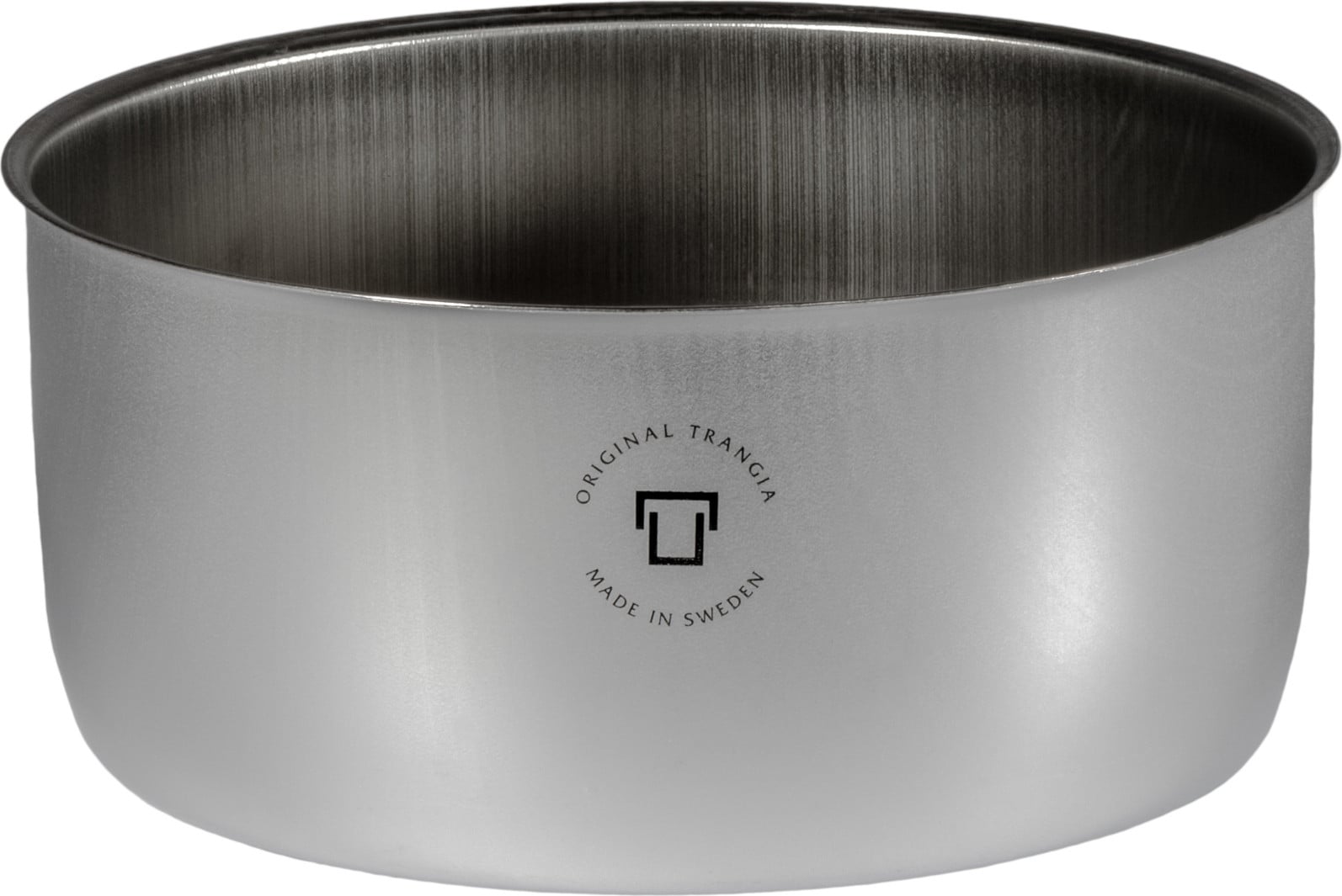 Trangia Saucepan 1,5L - Zilver