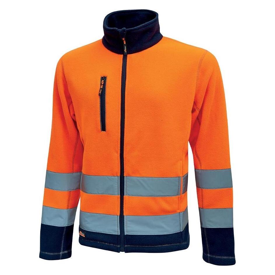 U-Power WORKWEAR Boing orange XL (XL) (HL207OF)
