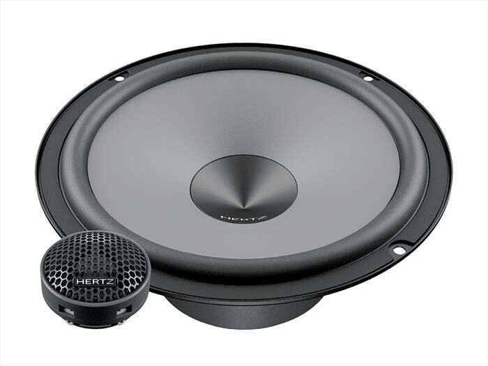 HERTZ K 165