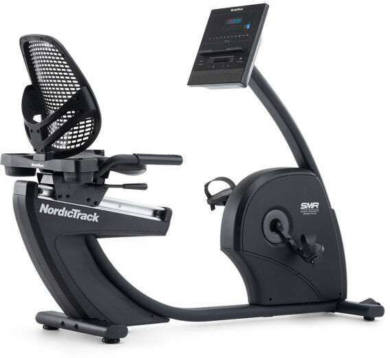 NordicTrack G LE Recumbent Bike