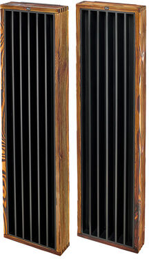 Ekustik Shuffle QRD Diffuser Duopack