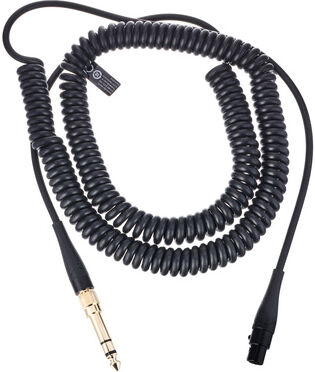 Beyerdynamic Pro X Coiled Cable 3m Schwarz