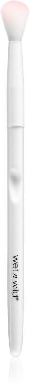 Wet n Wild Essential Crease Brush pinceau rond fards à paupières 1 pcs