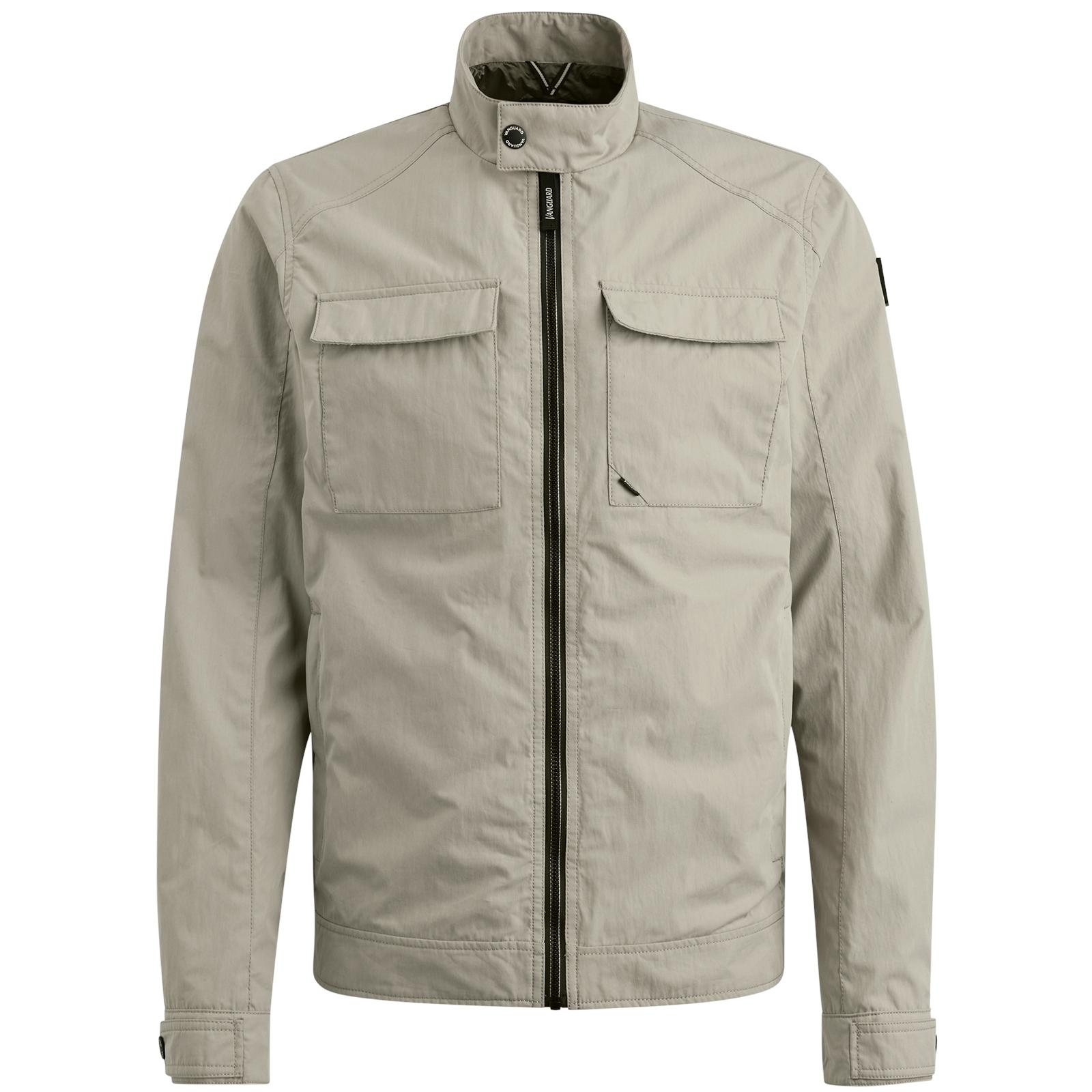Vanguard Jas Sommer Racechase Jacke Beige
