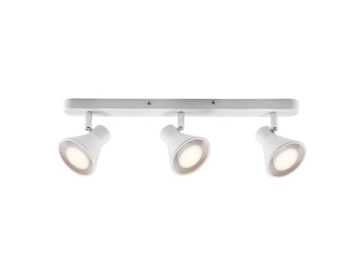 Plafondlamp Eik 3-lichts wit Nordlux - 45780101