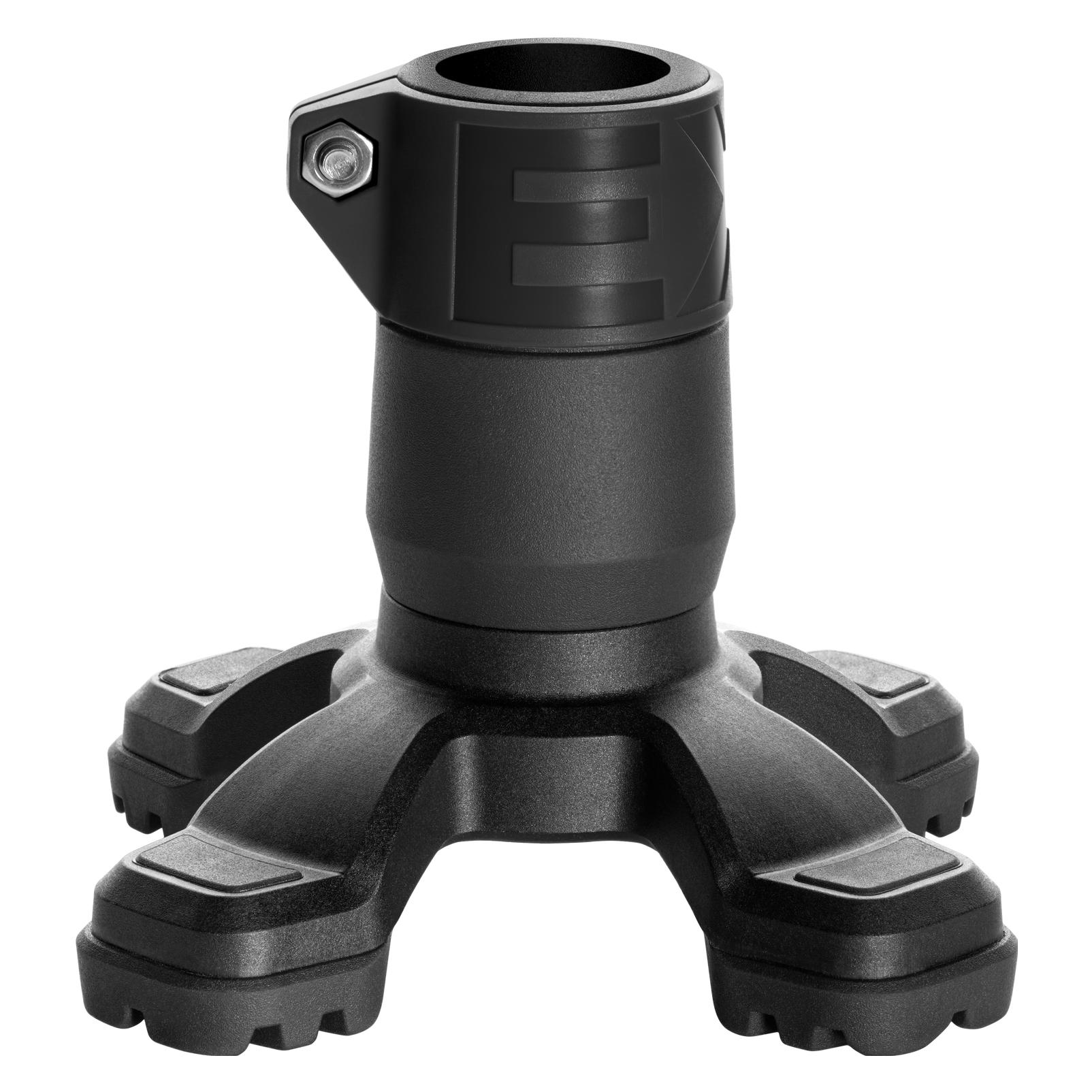 Safety Foot 2er S (SFG2-PSBLK)