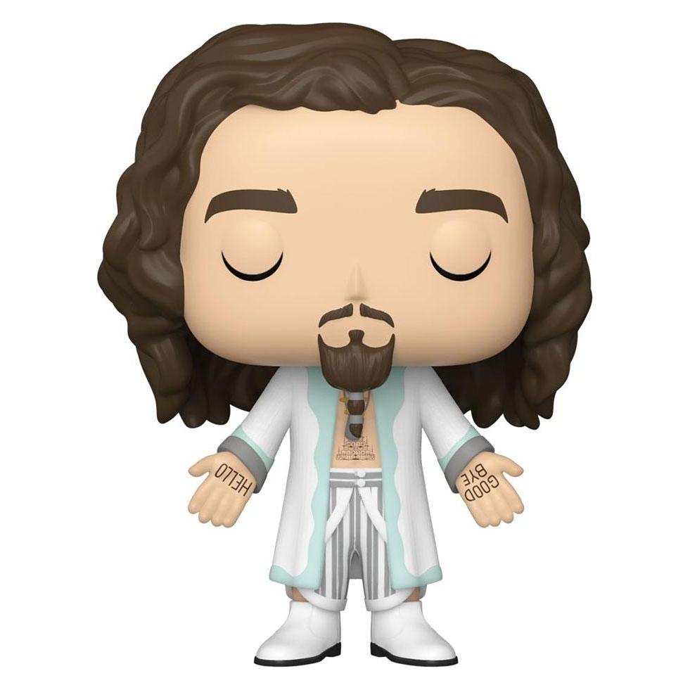 Funko POP! Klaus (FK55069)