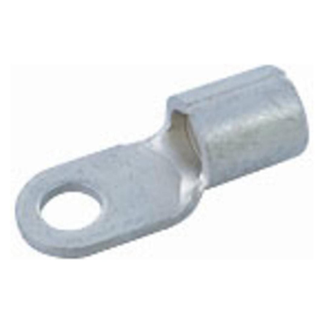 Murr Elektronik 4000-71004-0000004 Ringkabelschuh 180° M4 10mm² 100St. (4000-71004-0000004)