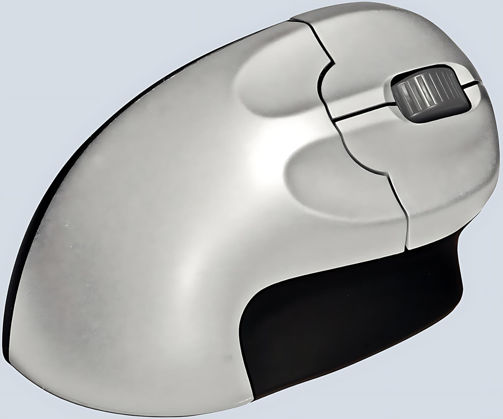 Bakker Elkhuizen Maus Grip Wireless Muis