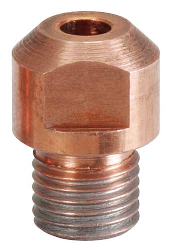 KS Tools 500.8562 Elektrode für Schrauben, Kupfer