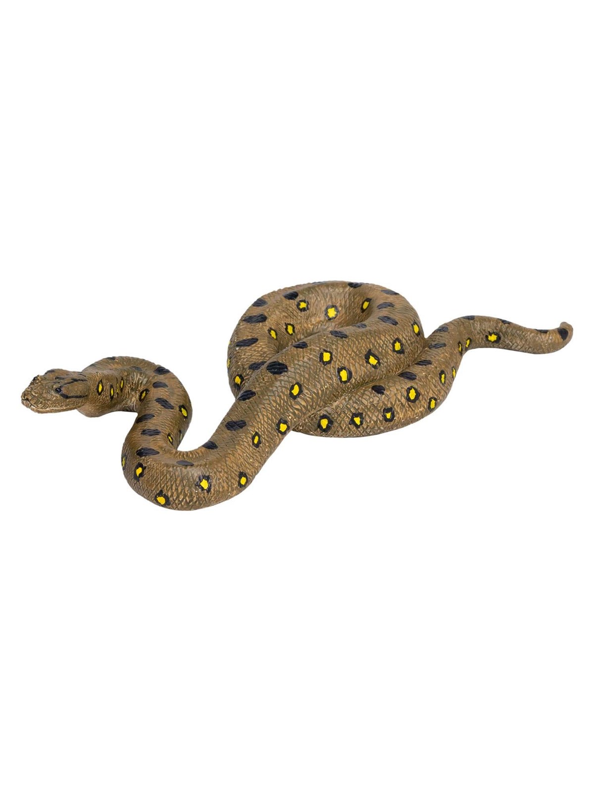 Mojo - Wildlife Green Anaconda