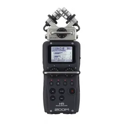 Zoom H5 portabler Audiorecorder
