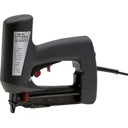 Elektrotacker STEINEL NOVUS J-165 EC Paneeltacker