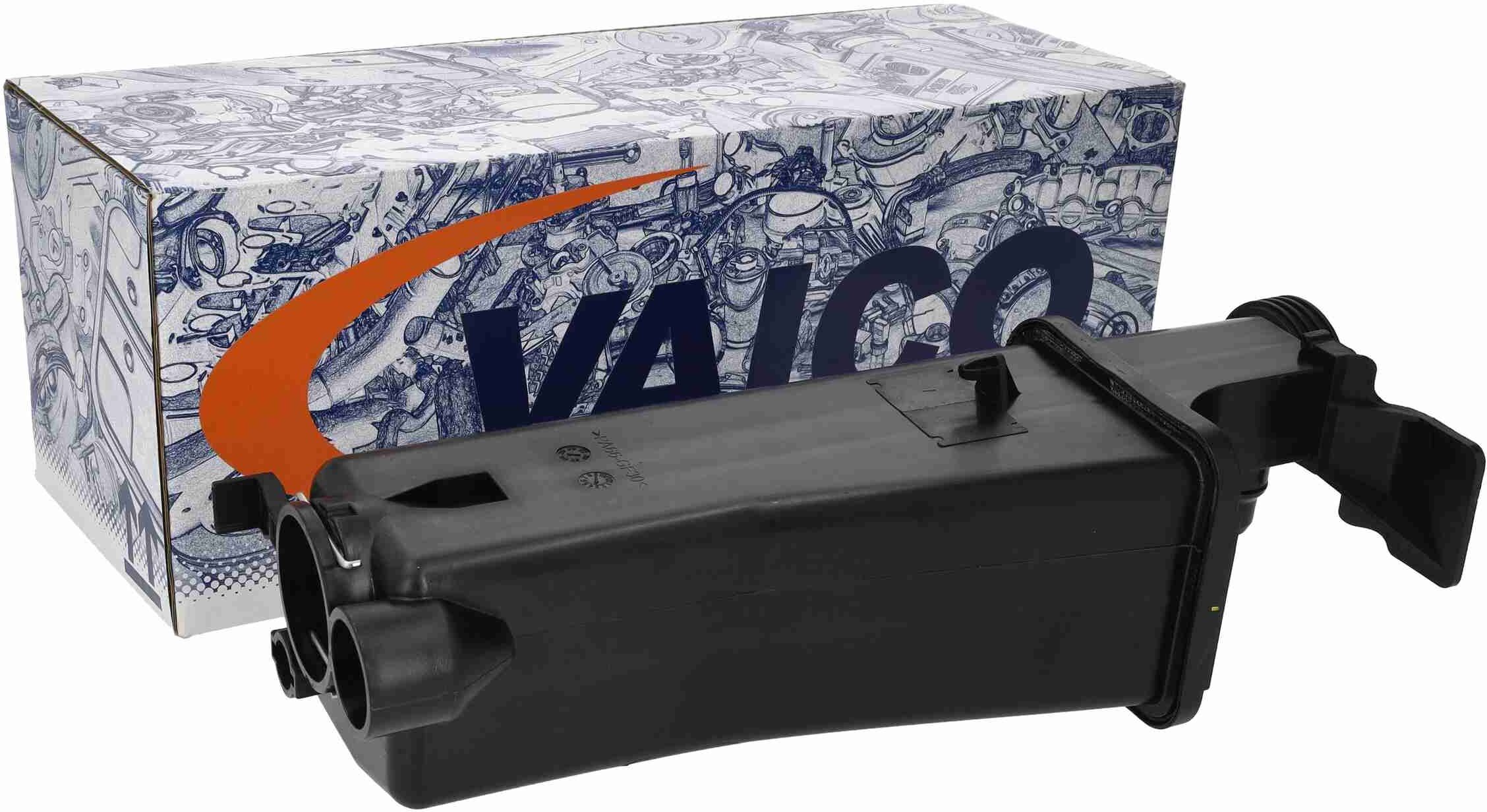 Vaico Ausgleichsbehälter, Kühlmittel Original Qualität V20-0579 Für Bmw (Brilliance) Seat