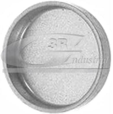 3rg Froststopfen 84039 46mm