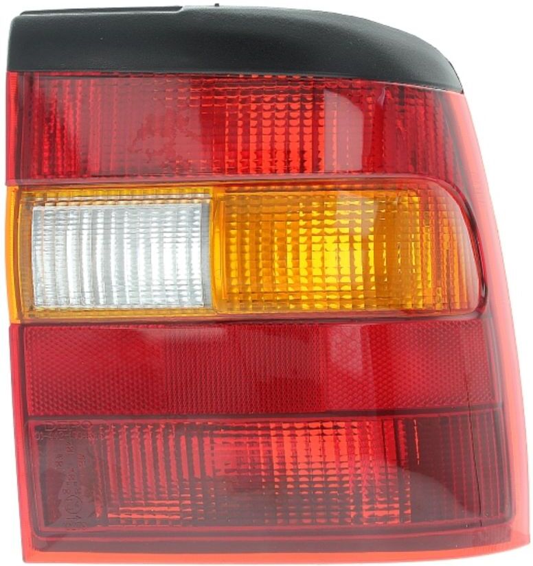 Depo Fanale posteriore 442-1904R-UE