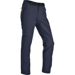 MAUL Kufstein II - lange Hose bi-el blue - 48
