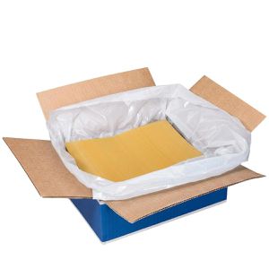 Mamma-Lucia Nudeln Pasta Gastronom Lasagne, Hartweizen, 5 kg