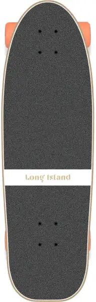 Long Island Cruiser Skateboard (28.5" - Wall)