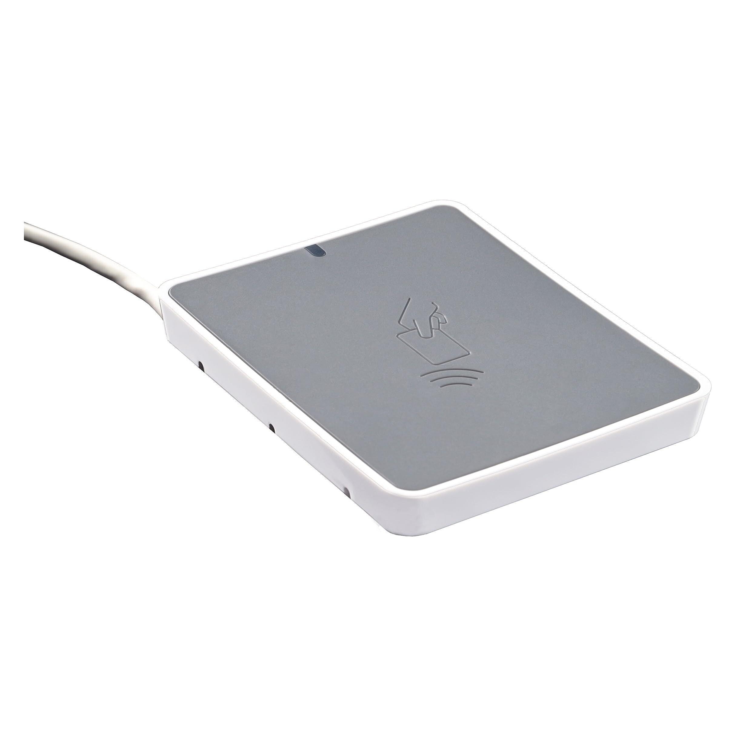 Identiv uTrust 3700F Contactless ID (USB 2.0, USB-C) (905502-8)