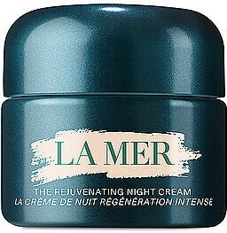 LA MER Gesichtscreme - The Rejuvenating Night Cream 30ml EG