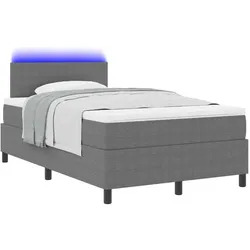 vidaXL, Bett Zubehör, Paisley Low headboard