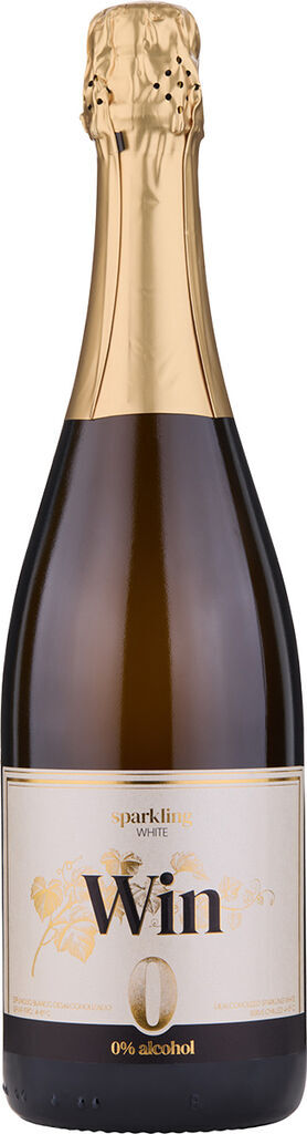 WIN Sparkling Verdejo - alkoholfrei  Bodega Matarromera