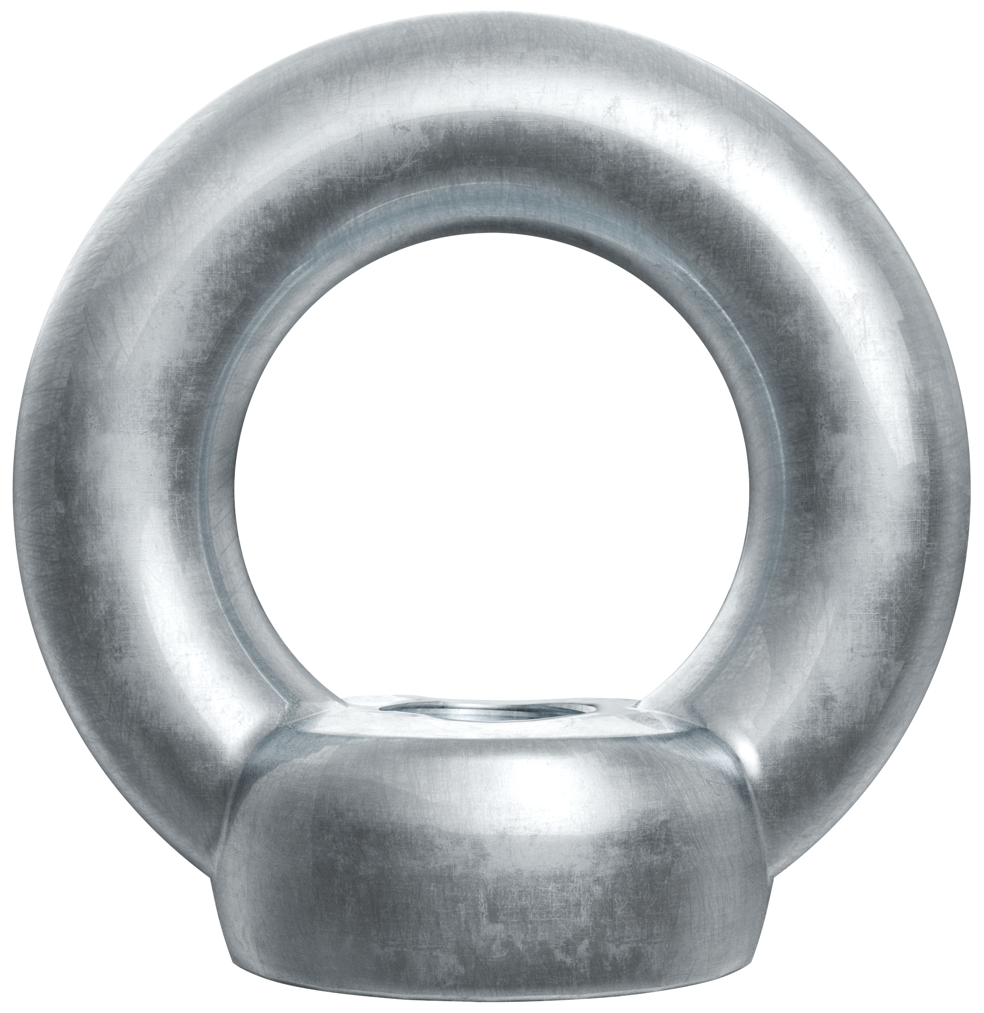fischer Deutschland Vertriebs GmbH fischer Ringmutter RI M10 E 091578