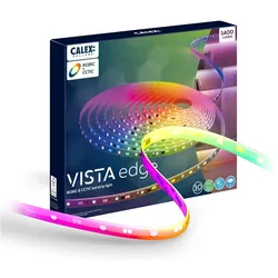 Calex, LED Streifen, LED-Streifen (RGB, Weiss, 3000 cm, Indoor)
