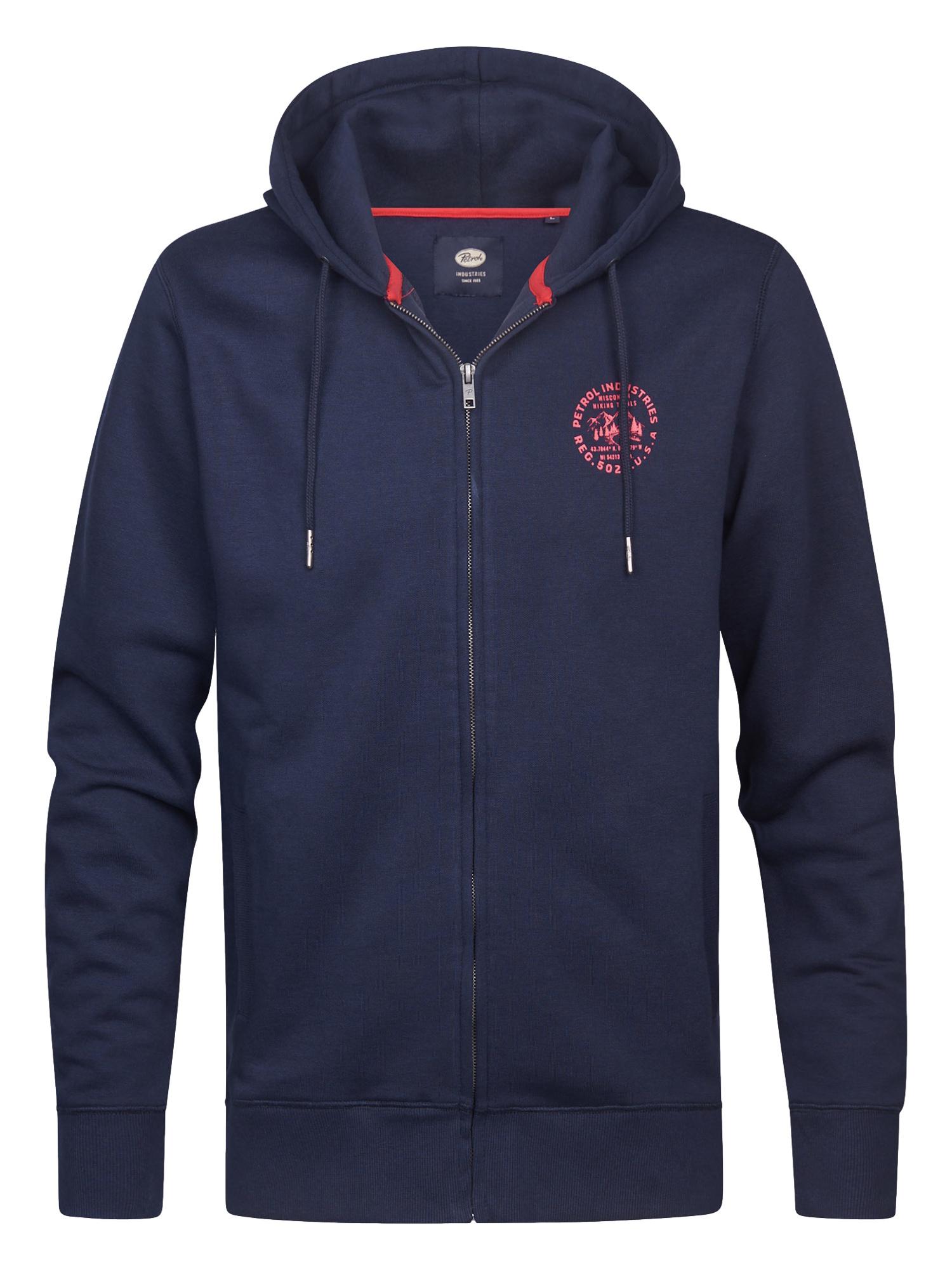 Petrol Industries Sweatjacke