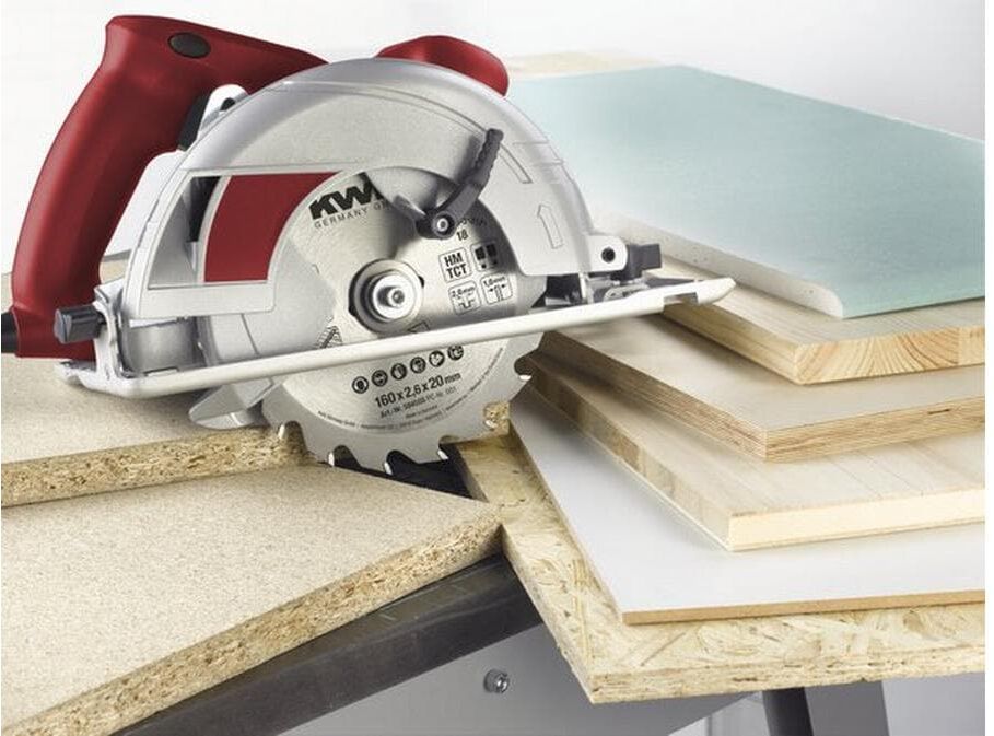 Sägeblatt EINHELL "HM Ø 216 x 2,8 x 30 Z24", silber (bunt), Sägeblätter, Sägeblatt bunt Einheitsgröße