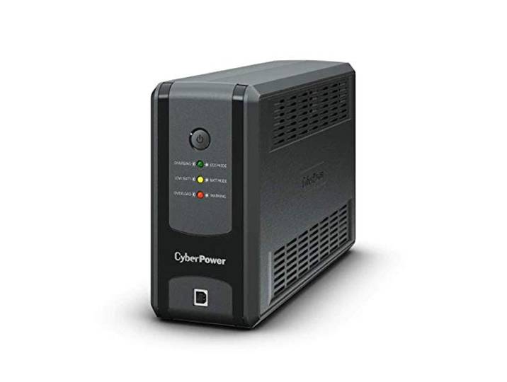 CyberPower Systems Power UPS UT850EG-FR 425W